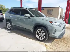 2T3C1RFVXMW165024 2021 TOYOTA RAV 4