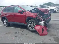 2T3C1RFVXMW170918 2021 TOYOTA RAV 4