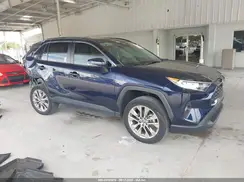 2T3C1RFVXMW171339 2021 TOYOTA RAV 4