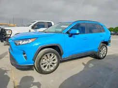 2T3C1RFVXMW171650 2021 TOYOTA RAV 4