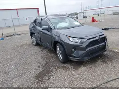 2T3C1RFVXMW172622 2021 TOYOTA RAV 4