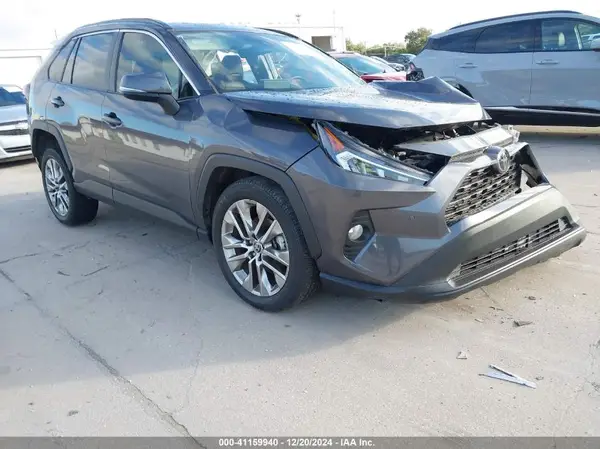2T3C1RFVXMW180428 2021 TOYOTA RAV 4 - Image 1