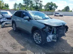 2T3C1RFVXMW184382 2021 TOYOTA RAV 4