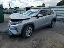 2T3C1RFVXNC190816 2022 TOYOTA RAV 4