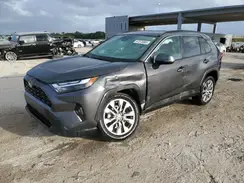 2T3C1RFVXNC202625 2022 TOYOTA RAV 4