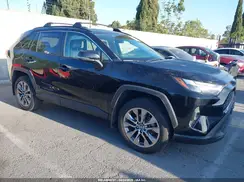 2T3C1RFVXNC205315 2022 TOYOTA RAV 4