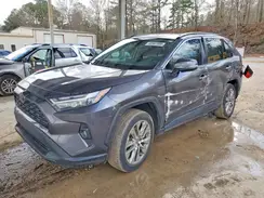 2T3C1RFVXNC206142 2022 TOYOTA RAV 4