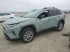 2T3C1RFVXNW187381 2022 TOYOTA RAV 4