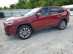 2T3C1RFVXNW191639 2022 TOYOTA RAV 4