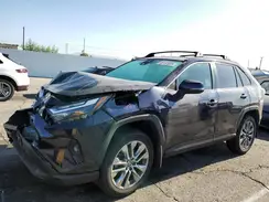 2T3C1RFVXNW192497 2022 TOYOTA RAV 4
