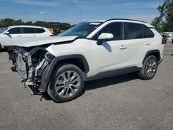 2T3C1RFVXNW207130 2022 TOYOTA RAV 4