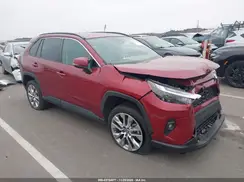 2T3C1RFVXNW210951 2022 TOYOTA RAV 4