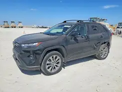 2T3C1RFVXNW230987 2022 TOYOTA RAV 4