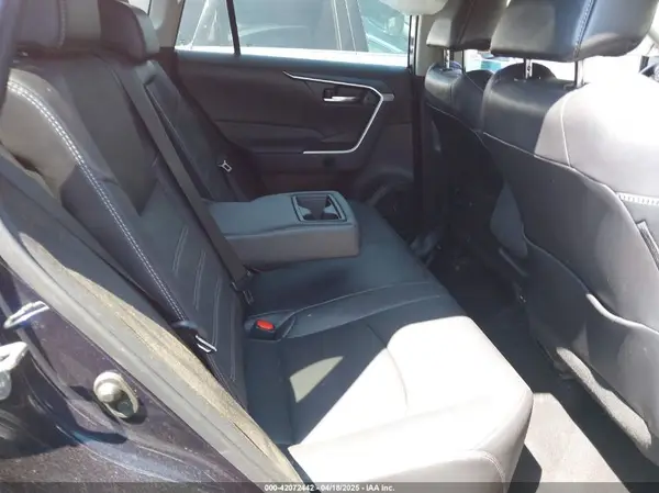2T3C1RFVXNW231752 2022 TOYOTA RAV 4 - Image 8