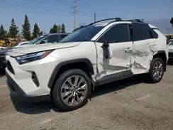 2T3C1RFVXNW233842 2022 TOYOTA RAV 4