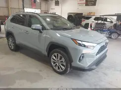 2T3C1RFVXNW237079 2022 TOYOTA RAV 4