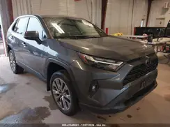 2T3C1RFVXPC218942 2023 TOYOTA RAV 4