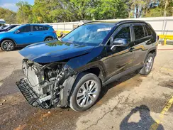 2T3C1RFVXPC224112 2023 TOYOTA RAV 4