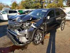 2T3C1RFVXPC226331 2023 TOYOTA RAV 4