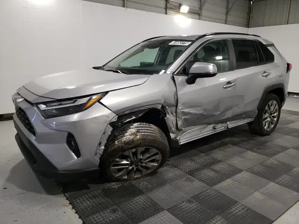 2T3C1RFVXPC244022 2023 TOYOTA RAV 4 - Image 1