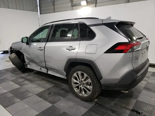 2T3C1RFVXPC244022 2023 TOYOTA RAV 4 - Image 2