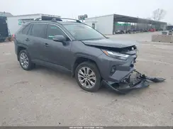 2T3C1RFVXPC245400 2023 TOYOTA RAV 4
