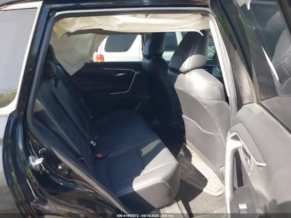 2T3C1RFVXPC247647 2023 TOYOTA RAV 4 - Image 7