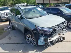 2T3C1RFVXPW256721 2023 TOYOTA RAV 4