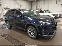 2T3C1RFVXPW258243 2023 TOYOTA RAV 4