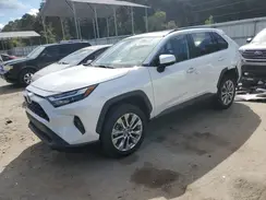 2T3C1RFVXPW259229 2023 TOYOTA RAV 4
