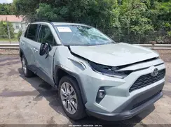 2T3C1RFVXPW271803 2023 TOYOTA RAV 4