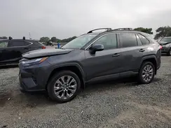 2T3C1RFVXPW279545 2023 TOYOTA RAV 4