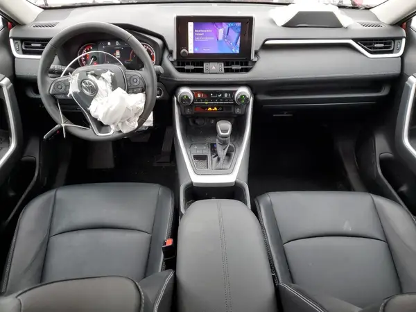 2T3C1RFVXPW280064 2023 TOYOTA RAV 4 - Image 8