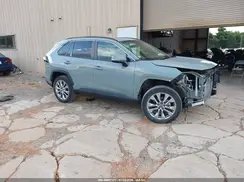 2T3C1RFVXPW281375 2023 TOYOTA RAV 4