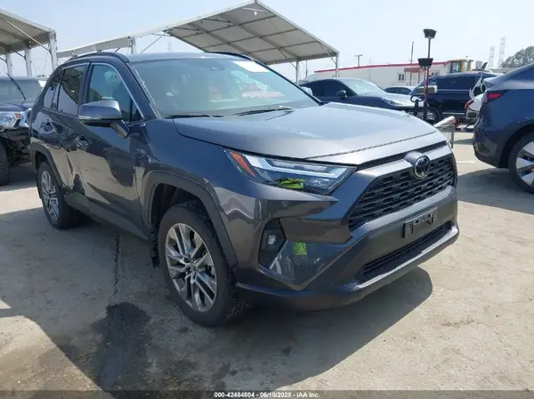 2T3C1RFVXPW281456 2023 TOYOTA RAV 4 - Image 1