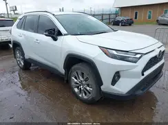 2T3C1RFVXPW283644 2023 TOYOTA RAV 4