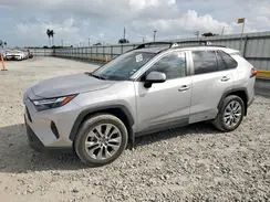 2T3C1RFVXPW287189 2023 TOYOTA RAV 4