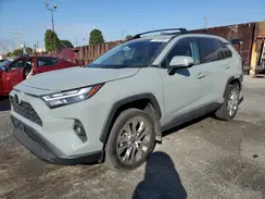 2T3C1RFVXPW295891 2023 TOYOTA RAV 4
