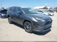 2T3C1RFVXRC273202 2024 TOYOTA RAV 4