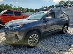 2T3C1RFVXRC285382 2024 TOYOTA RAV 4