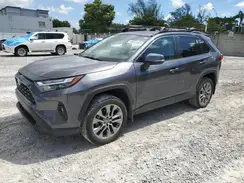 2T3C1RFVXRC292087 2024 TOYOTA RAV 4