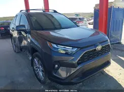 2T3C1RFVXRC293014 2024 TOYOTA RAV 4
