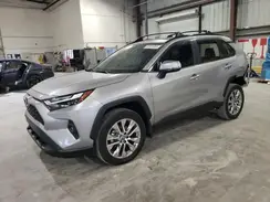 2T3C1RFVXRC294857 2024 TOYOTA RAV 4