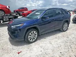 2T3C1RFVXRW319819 2024 TOYOTA RAV 4