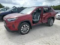 2T3C1RFVXRW320369 2024 TOYOTA RAV 4
