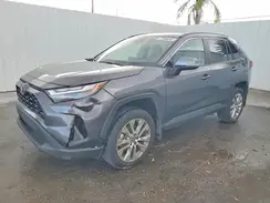 2T3C1RFVXRW326737 2024 TOYOTA RAV 4