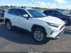 2T3C1RFVXRW344610 2024 TOYOTA RAV 4
