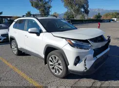 2T3C1RFVXRW348298 2024 TOYOTA RAV 4