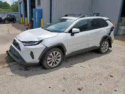 2T3C1RFVXRW352383 2024 TOYOTA RAV 4