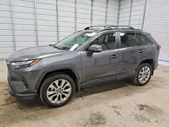 2T3C1RFVXSC307628 2025 TOYOTA RAV 4